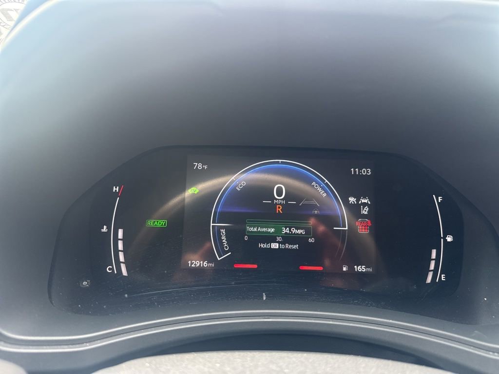 Used 2024 Toyota Grand Highlander XLE FWD image 14