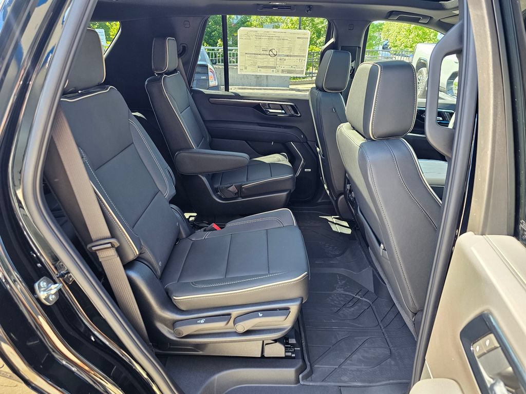 New 2026 Chevrolet Tahoe Premier w/ Sun And Tow Package AWD/4WD image 12