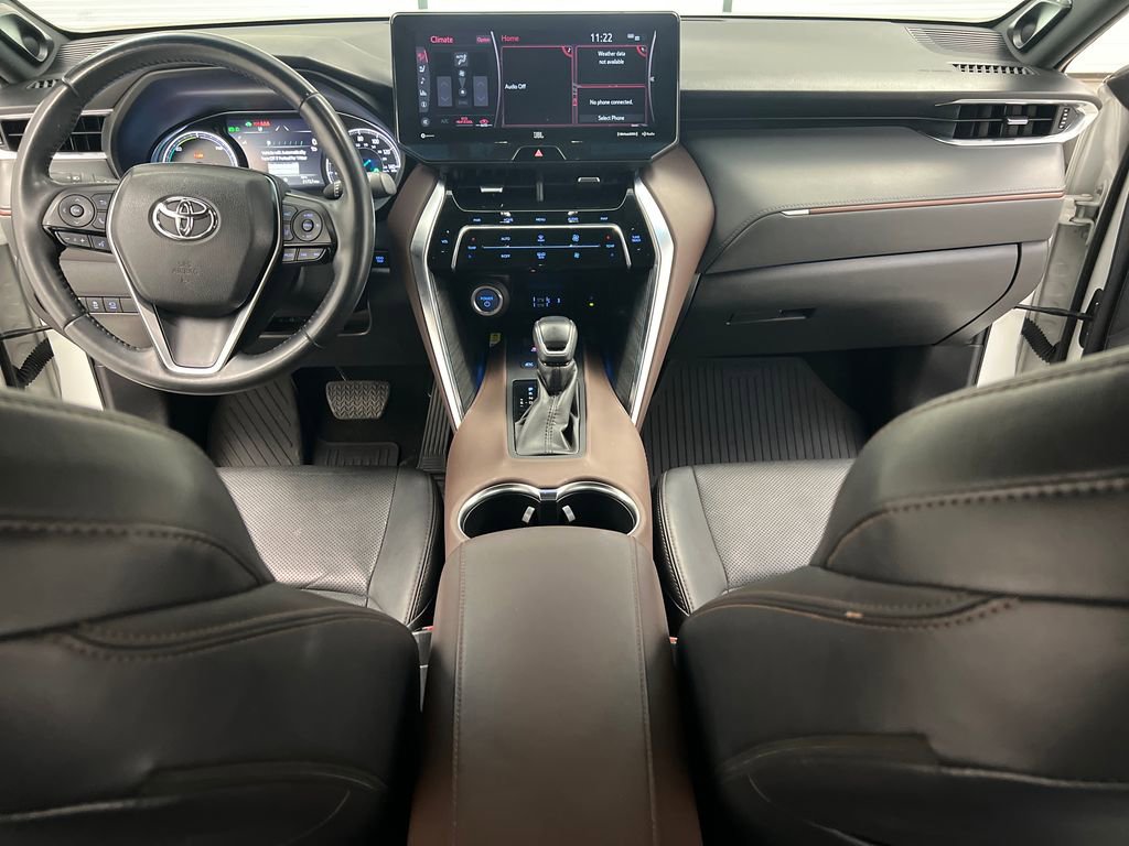 Used 2022 Toyota Venza Limited AWD/4WD image 34