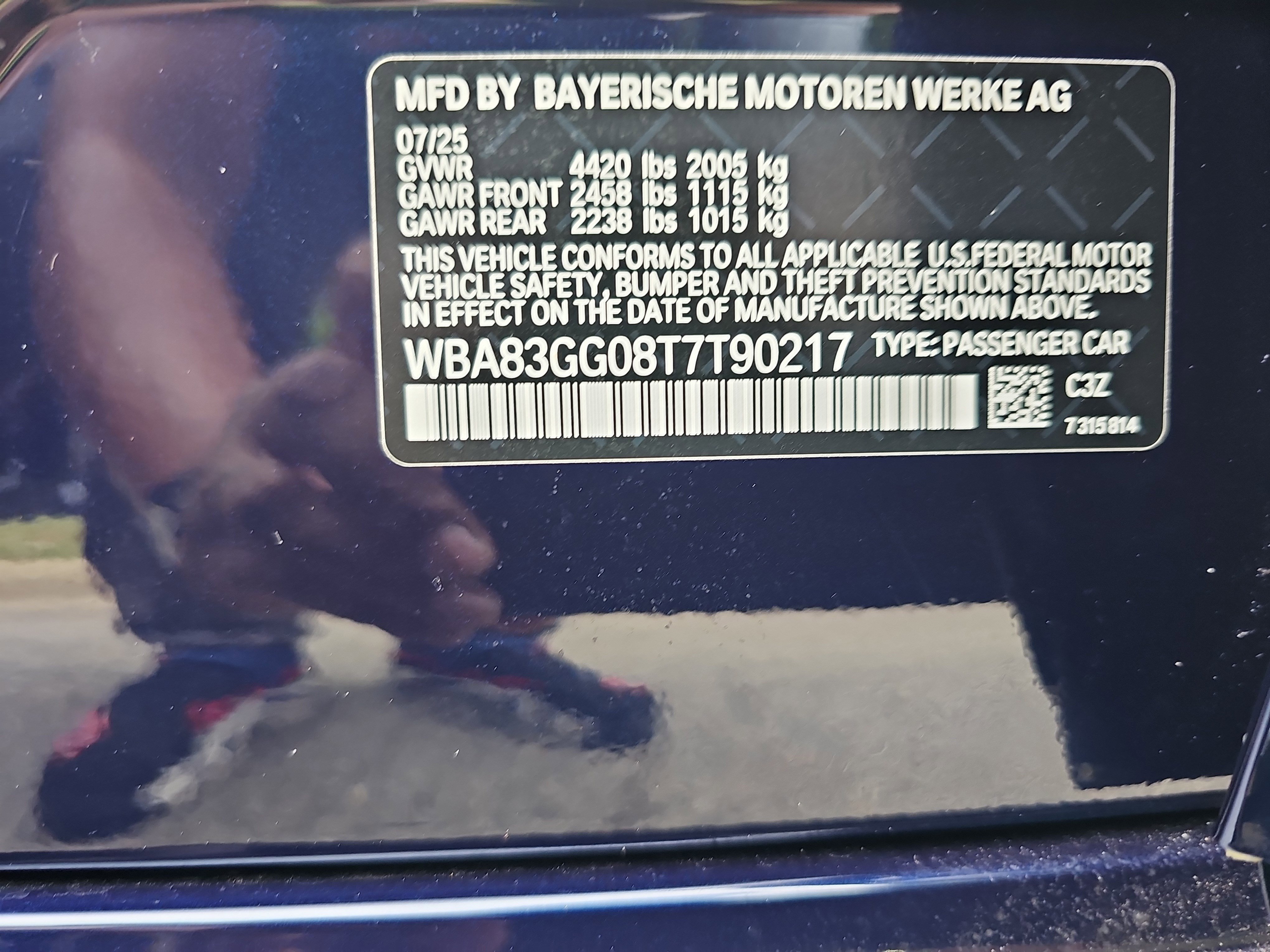 New 2026 BMW 228i w/ Technology Package image 37