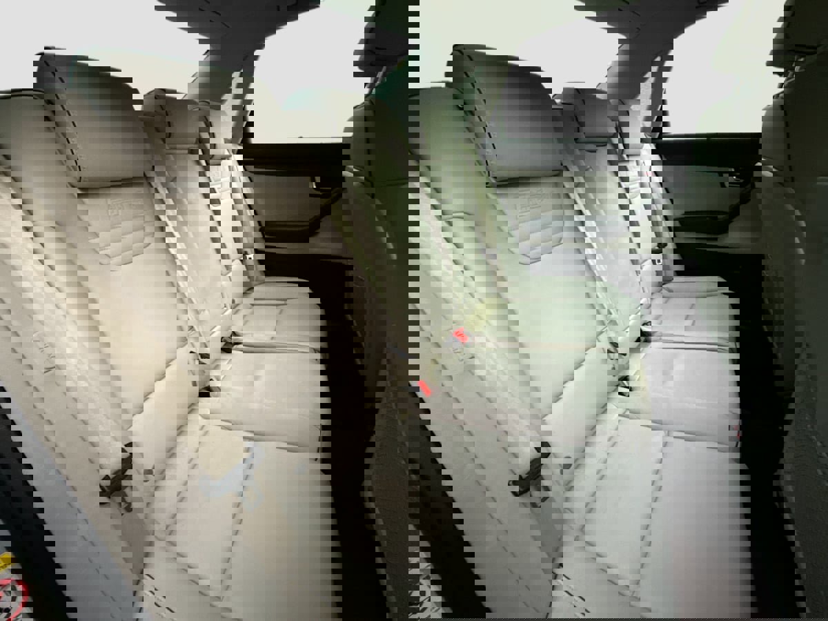 Used 2007 Audi RS 4 Sedan image 27