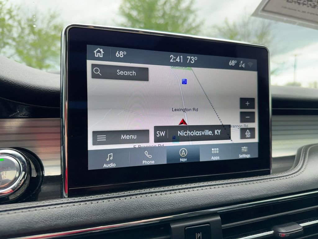 Used 2020 Lincoln Corsair AWD w/ Premium Package image 15