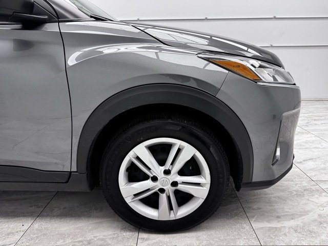 Used 2024 Nissan Kicks S image 13