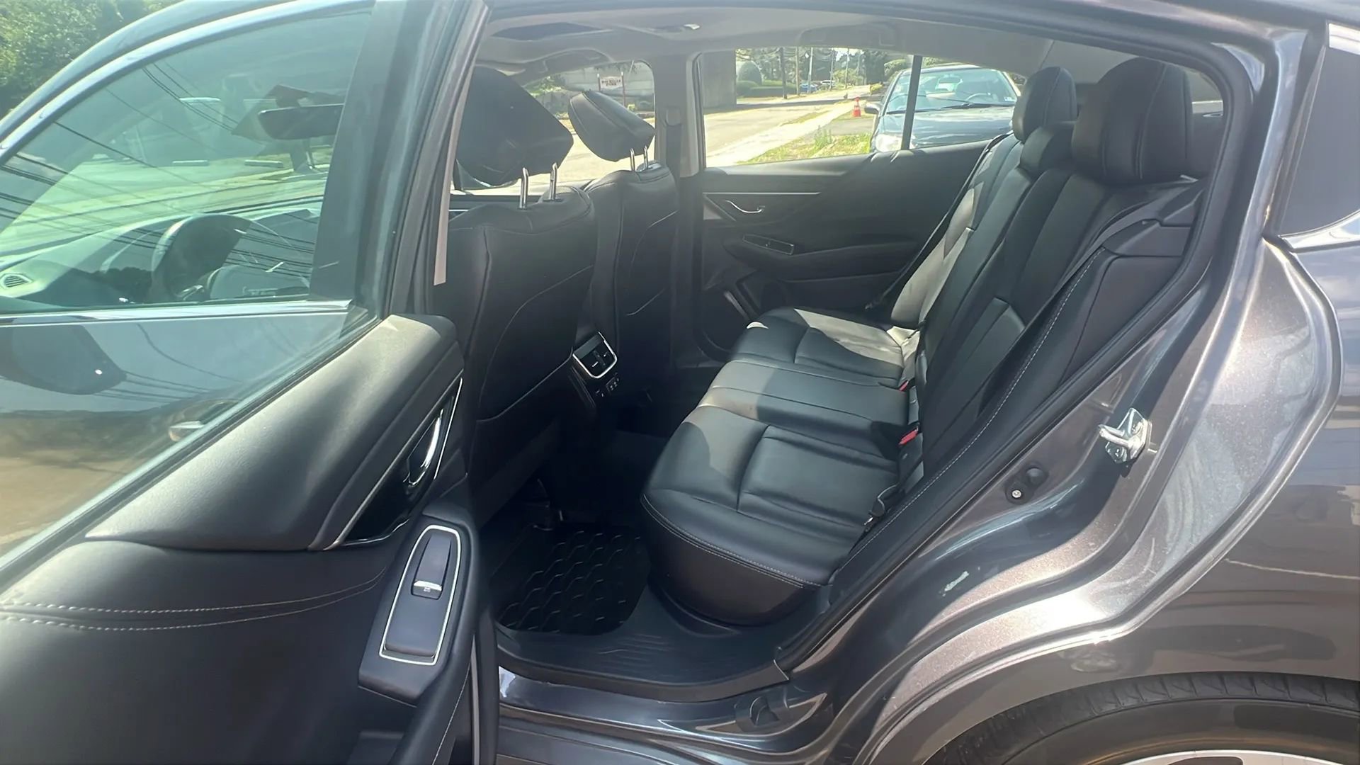 Used 2022 Subaru Legacy Limited XT w/ Popular Package #3 image 28