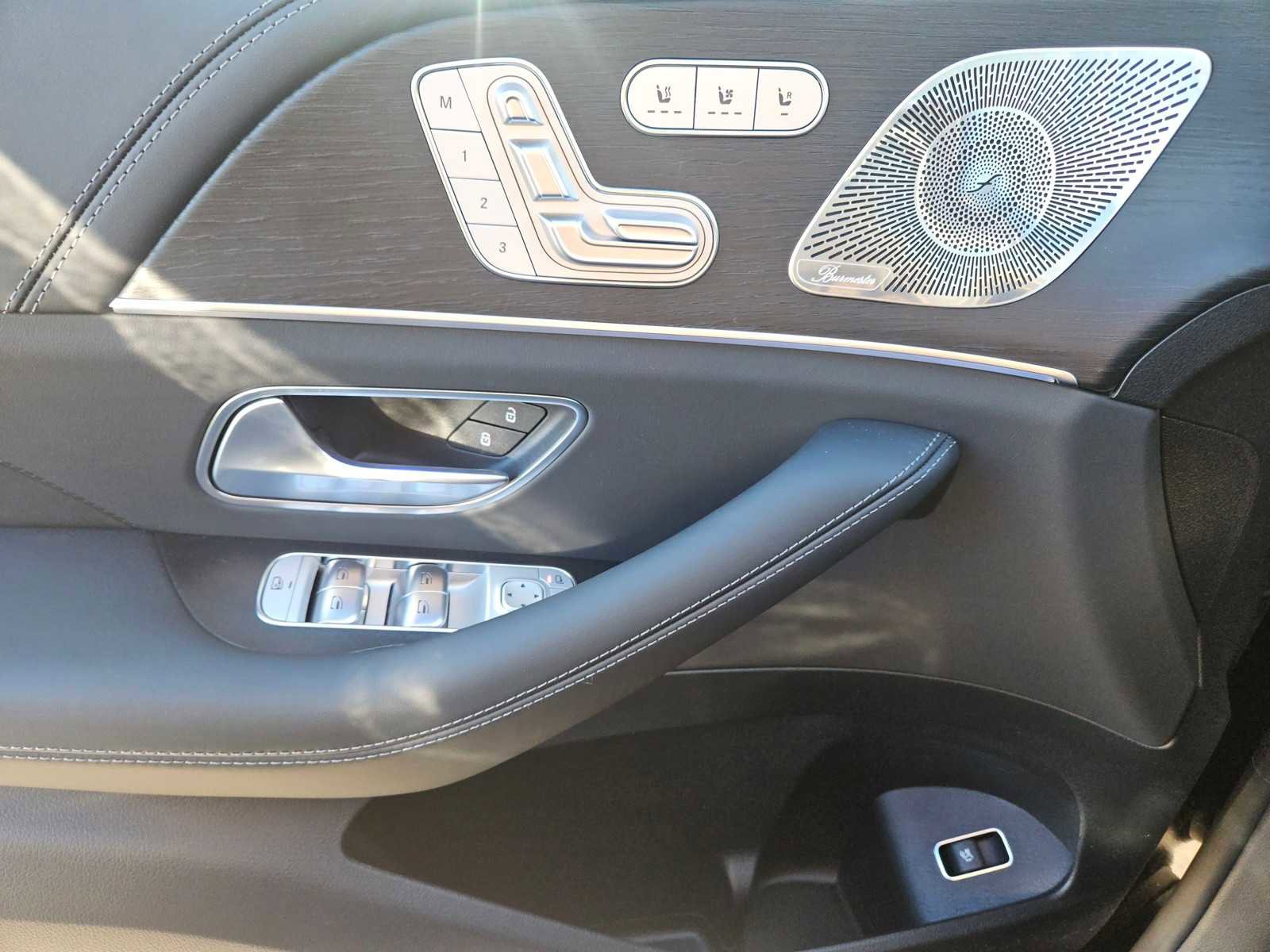 New 2026 Mercedes-Benz GLE 53 AMG 4MATIC Coupe image 22