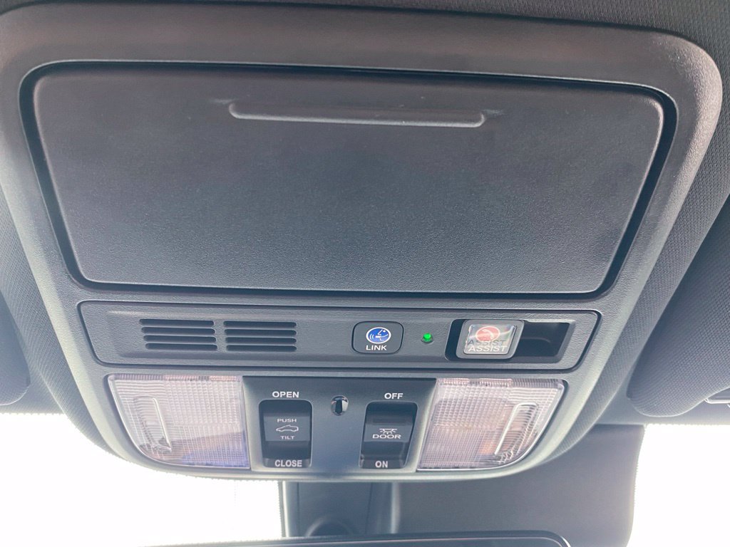 Used 2024 Honda Passport Black Edition image 27