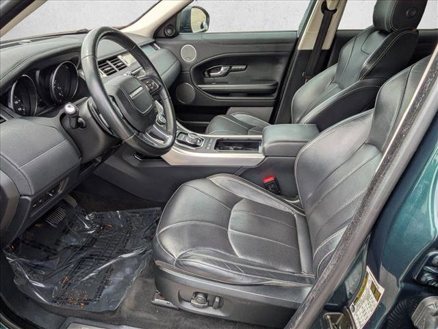 Used 2016 Land Rover Range Rover Evoque HSE AWD/4WD image 17