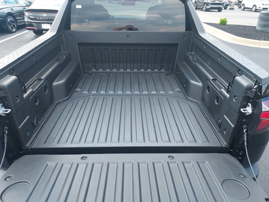 New 2027 Hyundai Santa Cruz SE AWD/4WD image 9