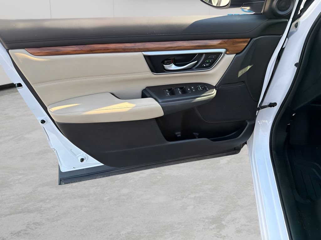 Used 2020 Honda CR-V EX-L image 16