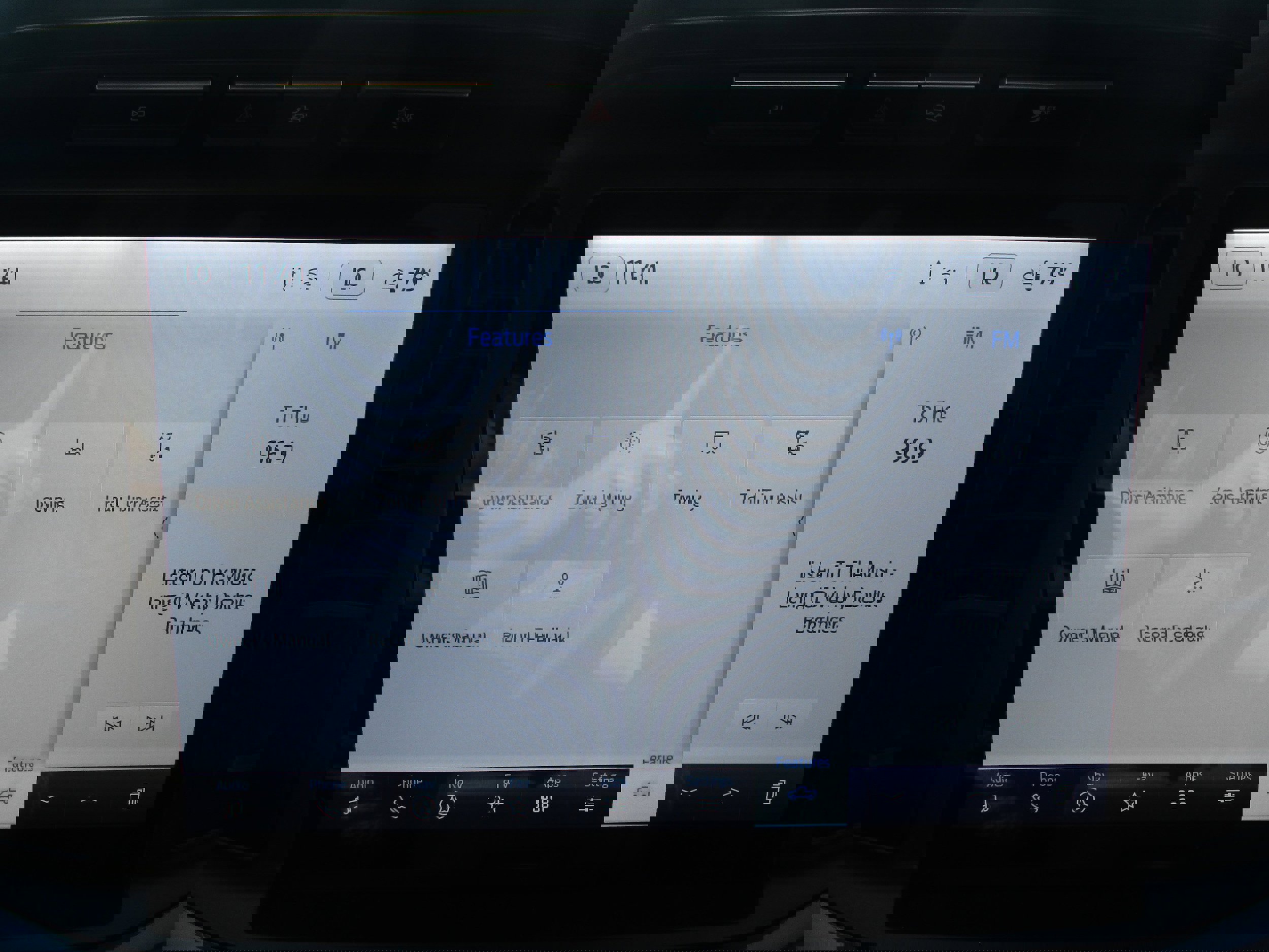 Used 2023 Ford F150 Tremor AWD/4WD image 34