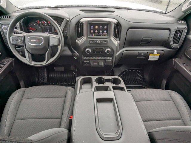 New 2025 GMC Sierra 2500 Pro w/ 1SA Pro Safety Plus Package image 17