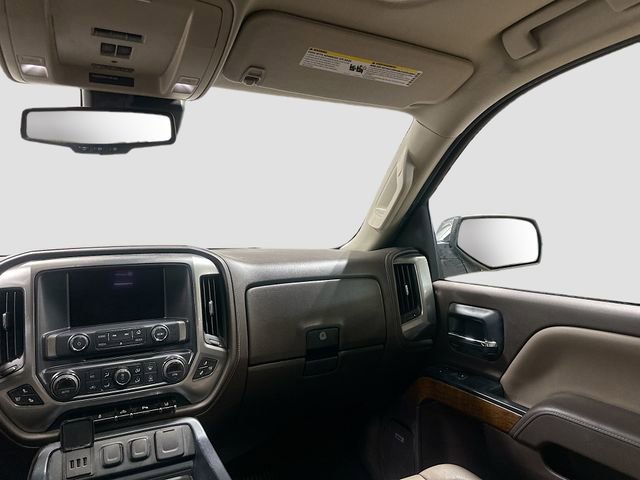 Used 2014 Chevrolet Silverado 1500 LTZ w/ LTZ Plus Package image 26