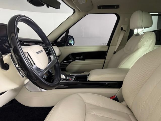 Used 2023 Land Rover Range Rover SE AWD/4WD image 34