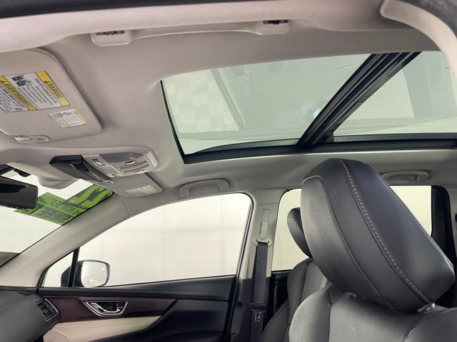 Used 2022 Subaru Ascent Touring w/ Popular Package #2A AWD/4WD image 18