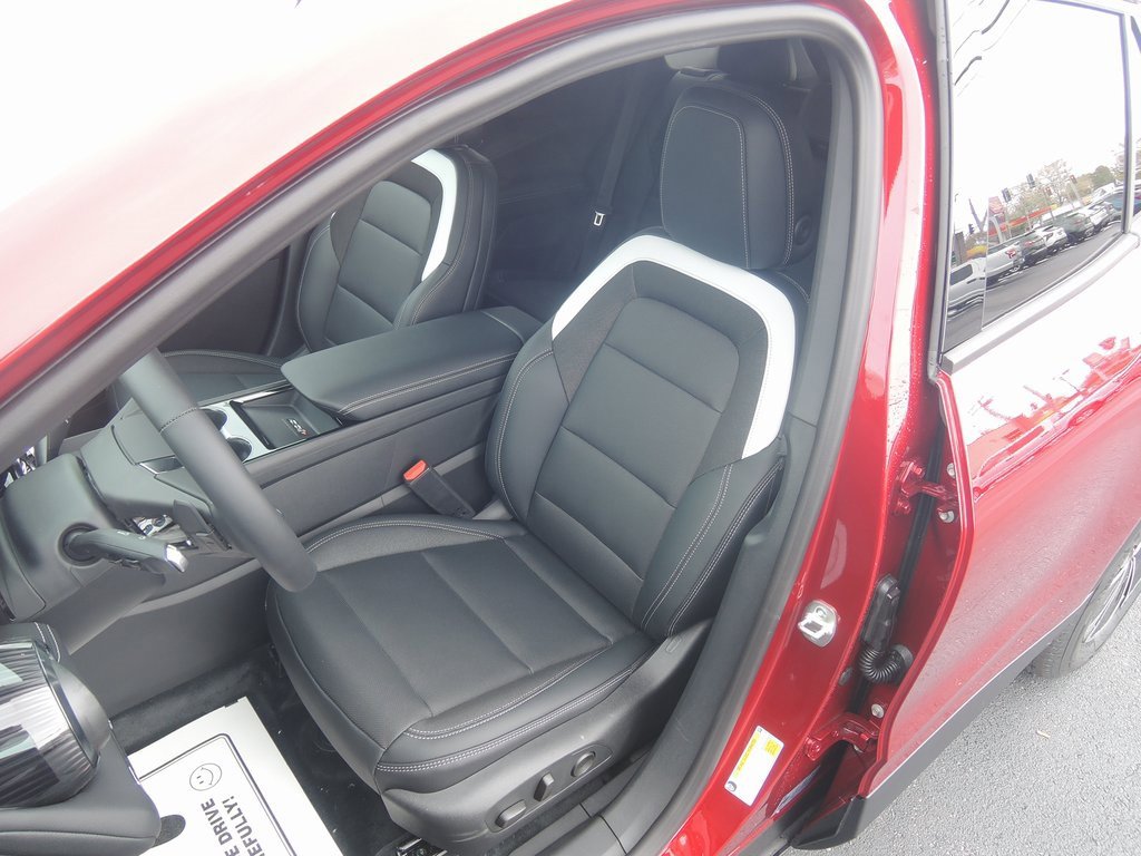 New 2026 Chevrolet Blazer EV LT image 5