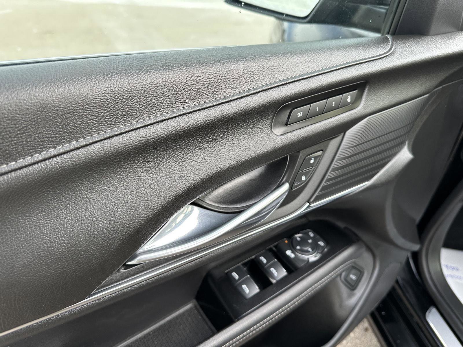 Used 2024 Cadillac CT4 Premium Luxury w/ Climate Package image 21