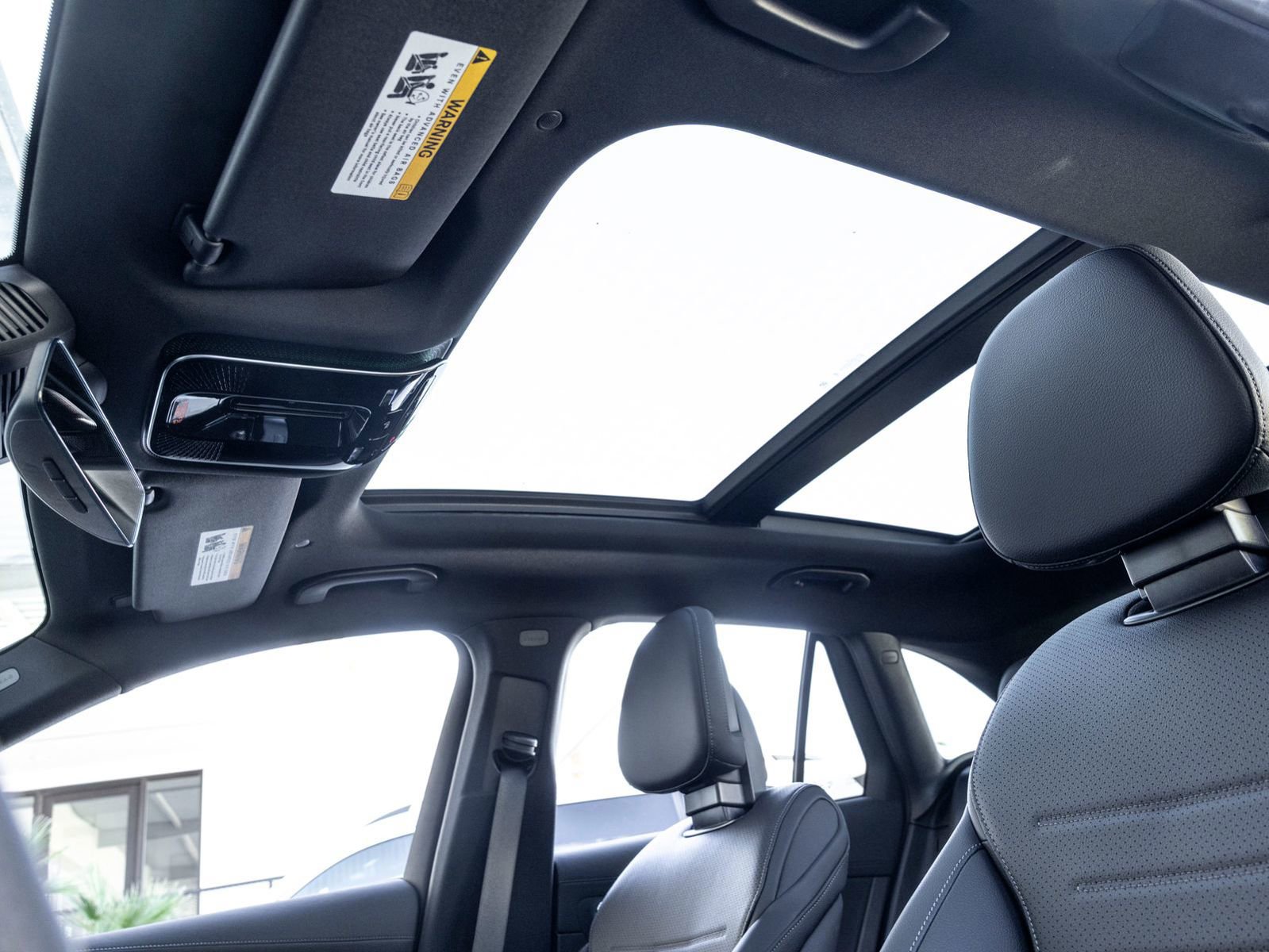 New 2026 Mercedes-Benz GLC 300 4MATIC image 17