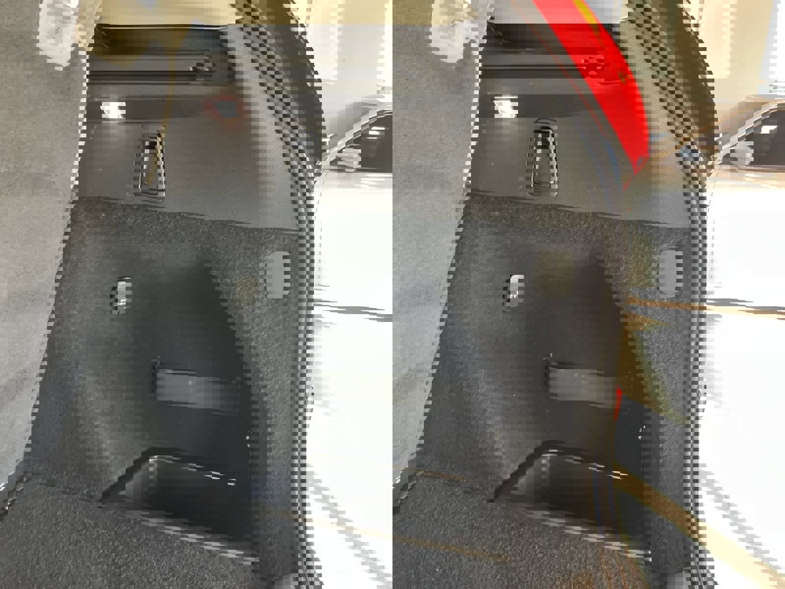 Used 2022 Volvo XC90 T6 Inscription w/ Advanced Package image 30