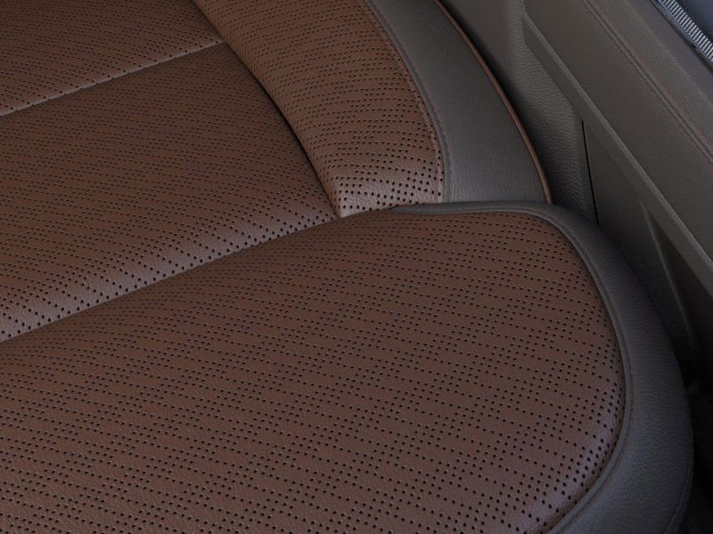 New 2026 Ford F350 King Ranch w/ FX4 Off-Road Package image 18