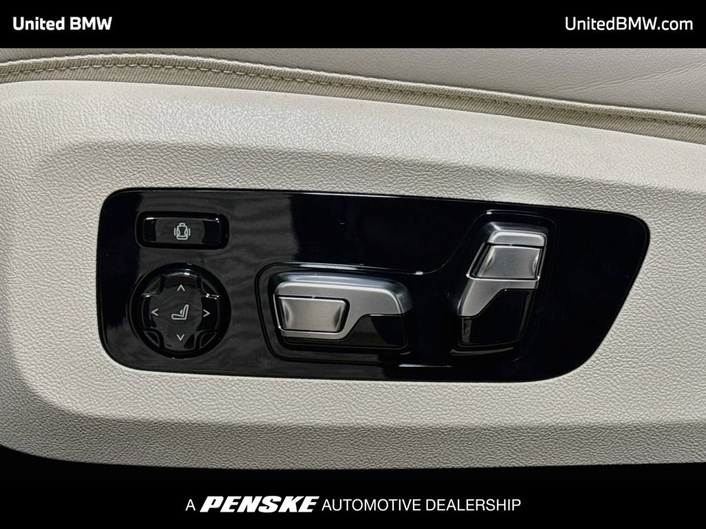 New 2027 BMW X7 xDrive40i w/ Executive Package AWD/4WD image 11
