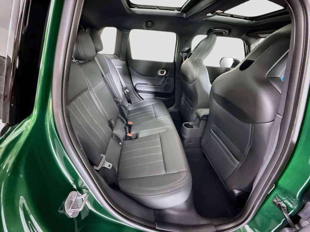 New 2027 MINI Cooper S FWD image 23