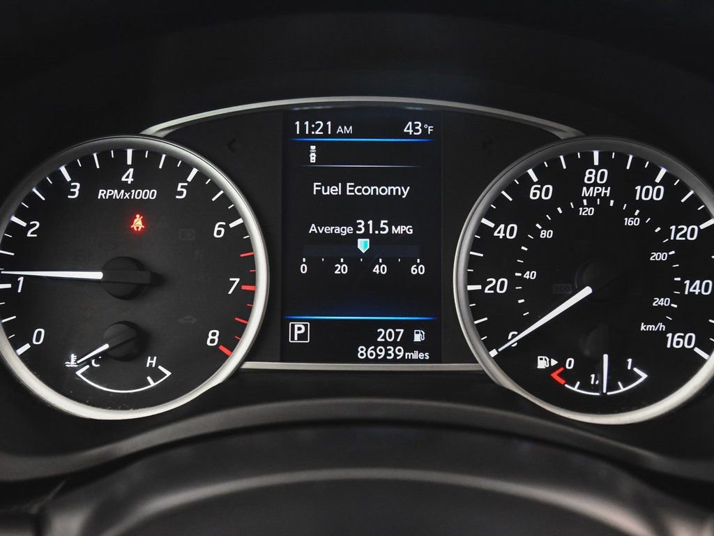 Used 2019 Nissan Sentra SV image 14