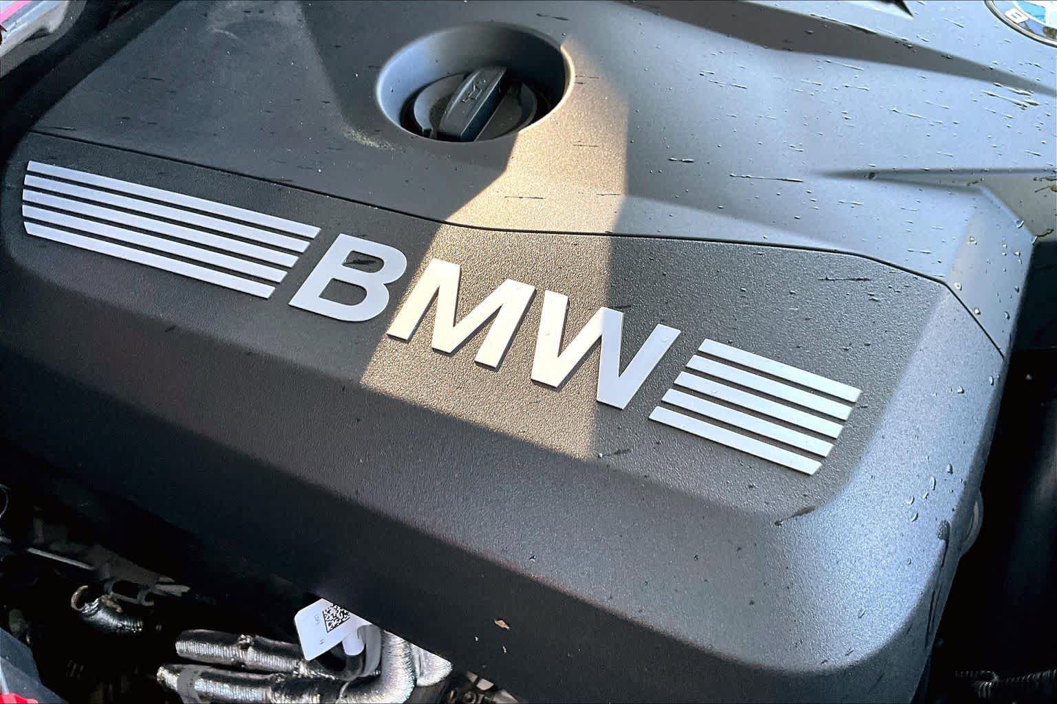 Certified 2025 BMW X3 xDrive30i w/ Premium Package AWD/4WD image 33