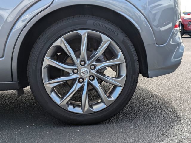 New 2025 Buick Encore GX Avenir w/ Avenir Technology Package image 13