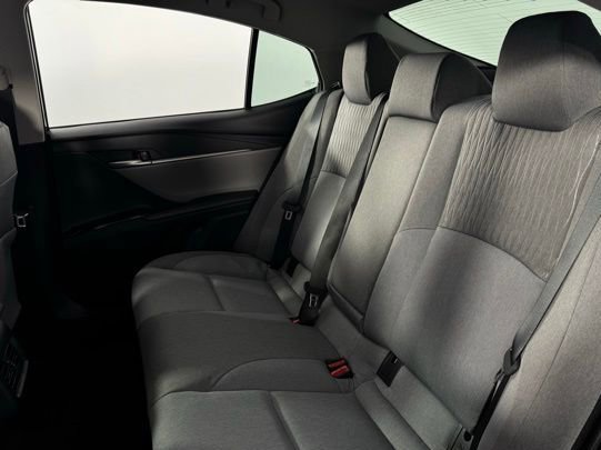 New 2026 Toyota Camry LE image 17