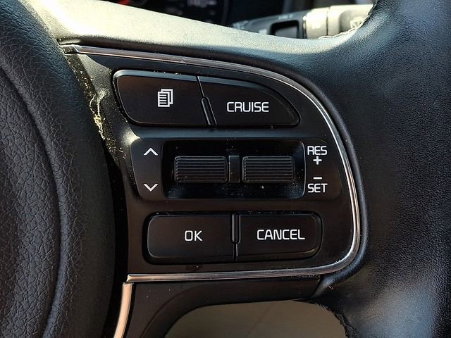 Used 2017 Kia Sportage EX w/ EX Premium Package AWD/4WD image 22