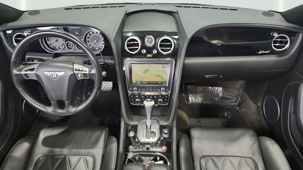 Used 2015 Bentley Continental GT Speed image 20