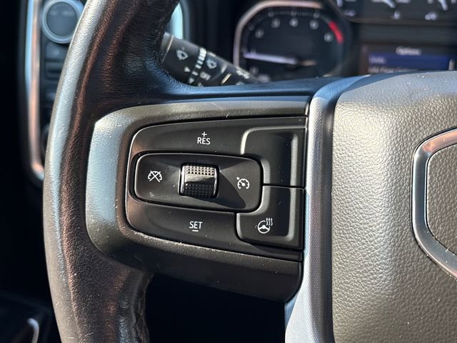 Used 2022 GMC Sierra 2500 SLE w/ SLE Convenience Package AWD/4WD image 14