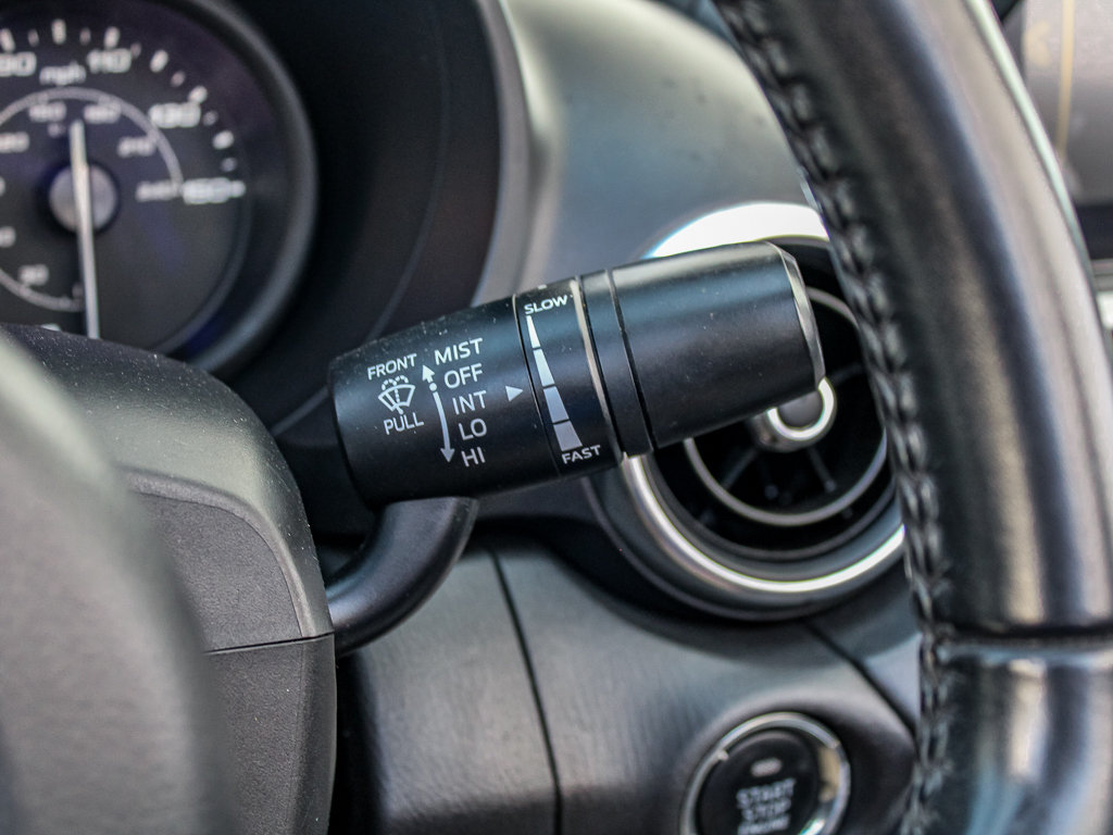 Used 2019 FIAT 124 Spider Classica RWD image 23