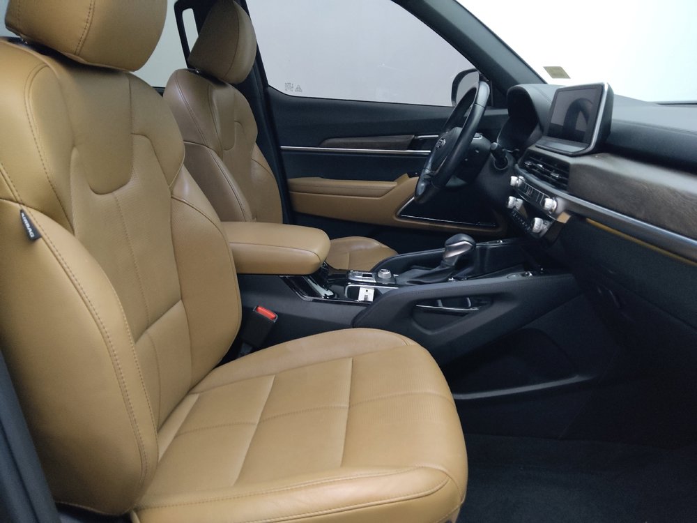 Used 2020 Kia Telluride SX FWD image 21