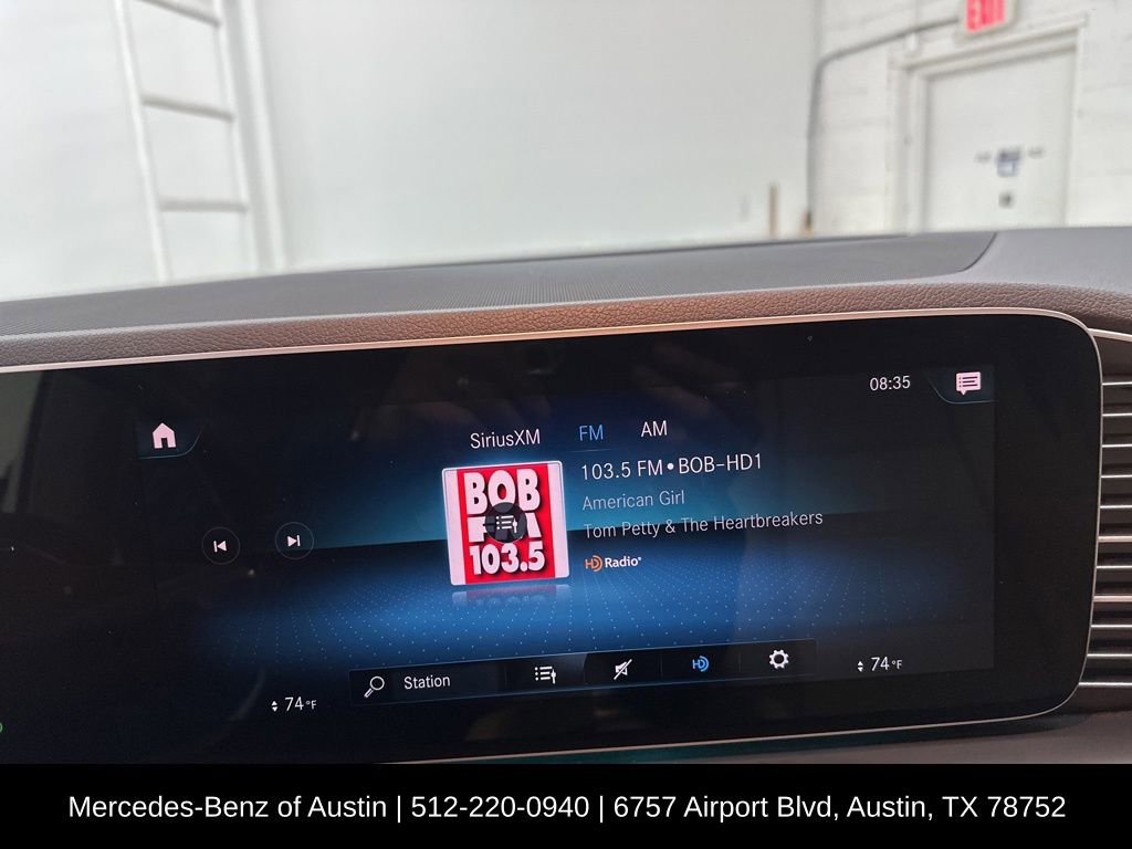 Certified 2022 Mercedes-Benz GLE 350 image 16