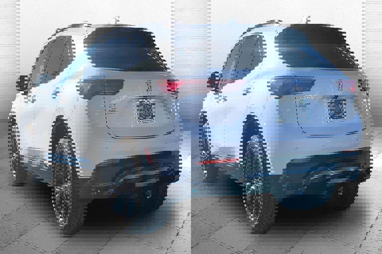 New 2026 Buick Envision Sport Touring image 3