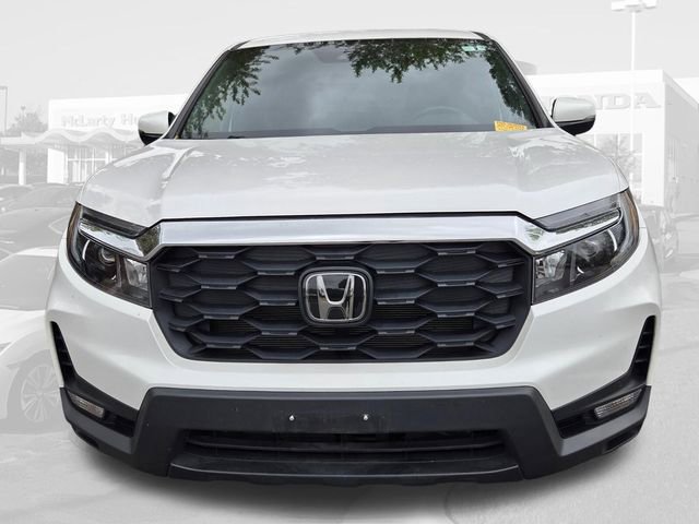 Used 2023 Honda Passport EX-L image 10