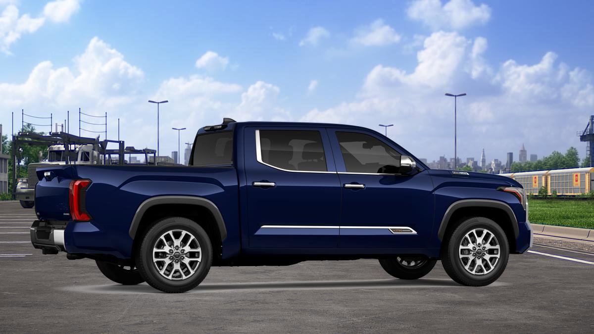 New 2026 Toyota Tundra 1794 Edition image 13