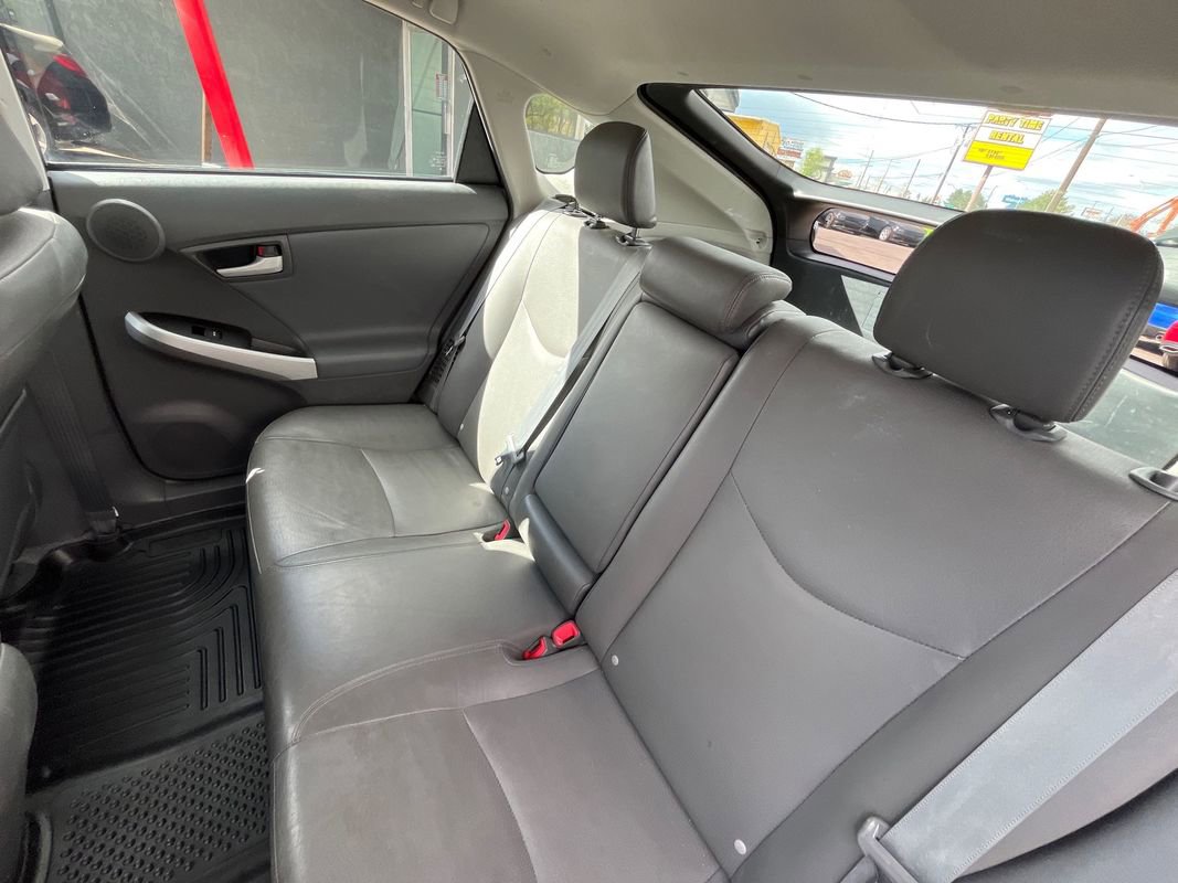 Used 2010 Toyota Prius Five FWD image 22