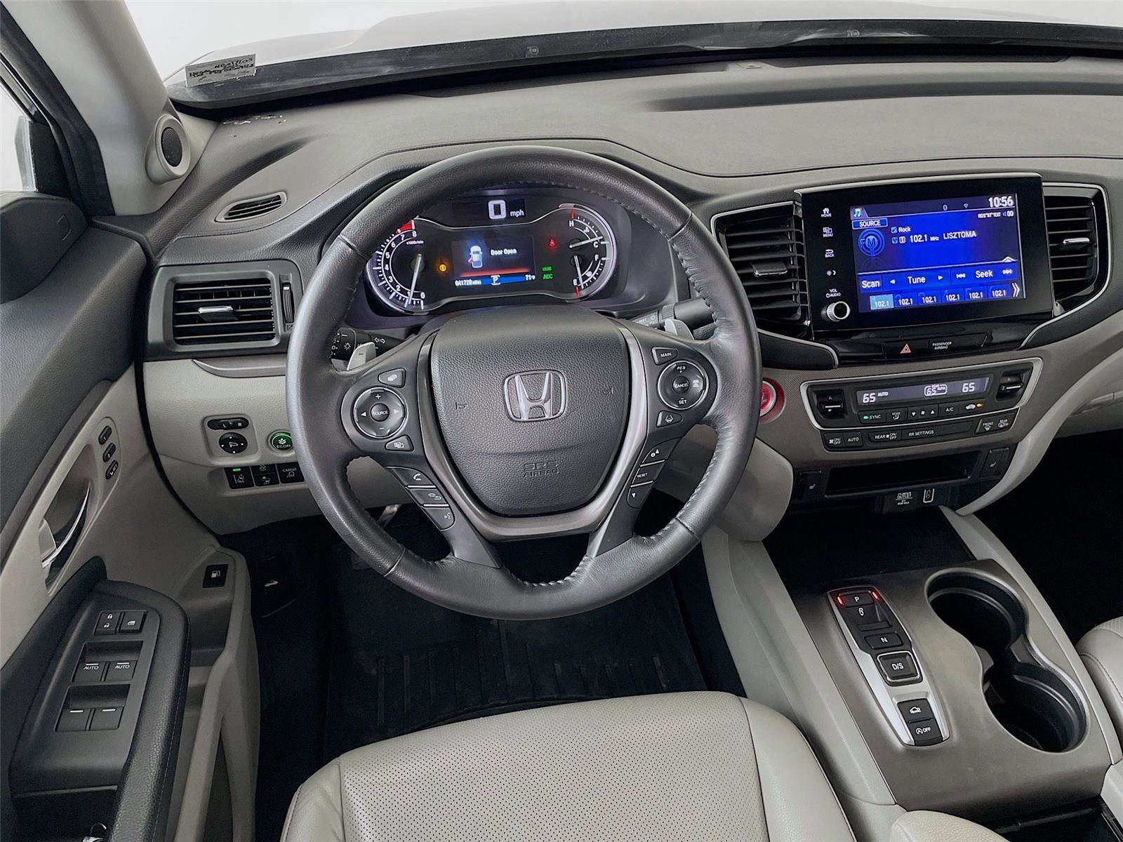 Used 2022 Honda Ridgeline RTL image 27