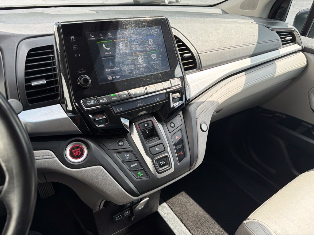 Used 2020 Honda Odyssey EX-L image 45