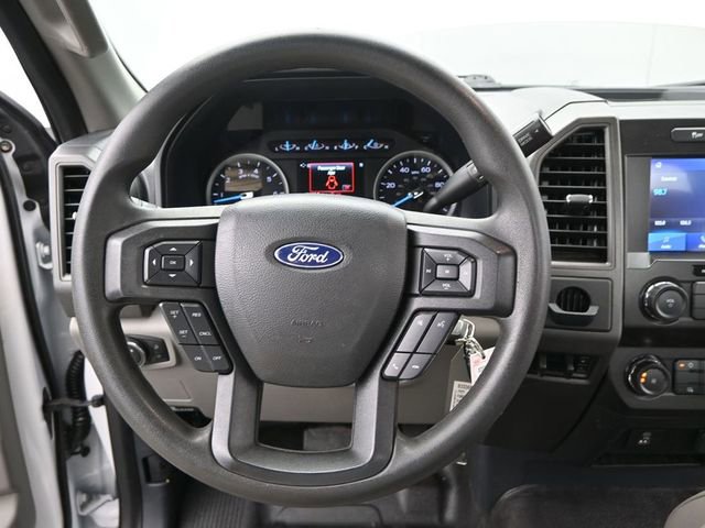Used 2022 Ford F250 XL w/ Power Equipment Group image 5