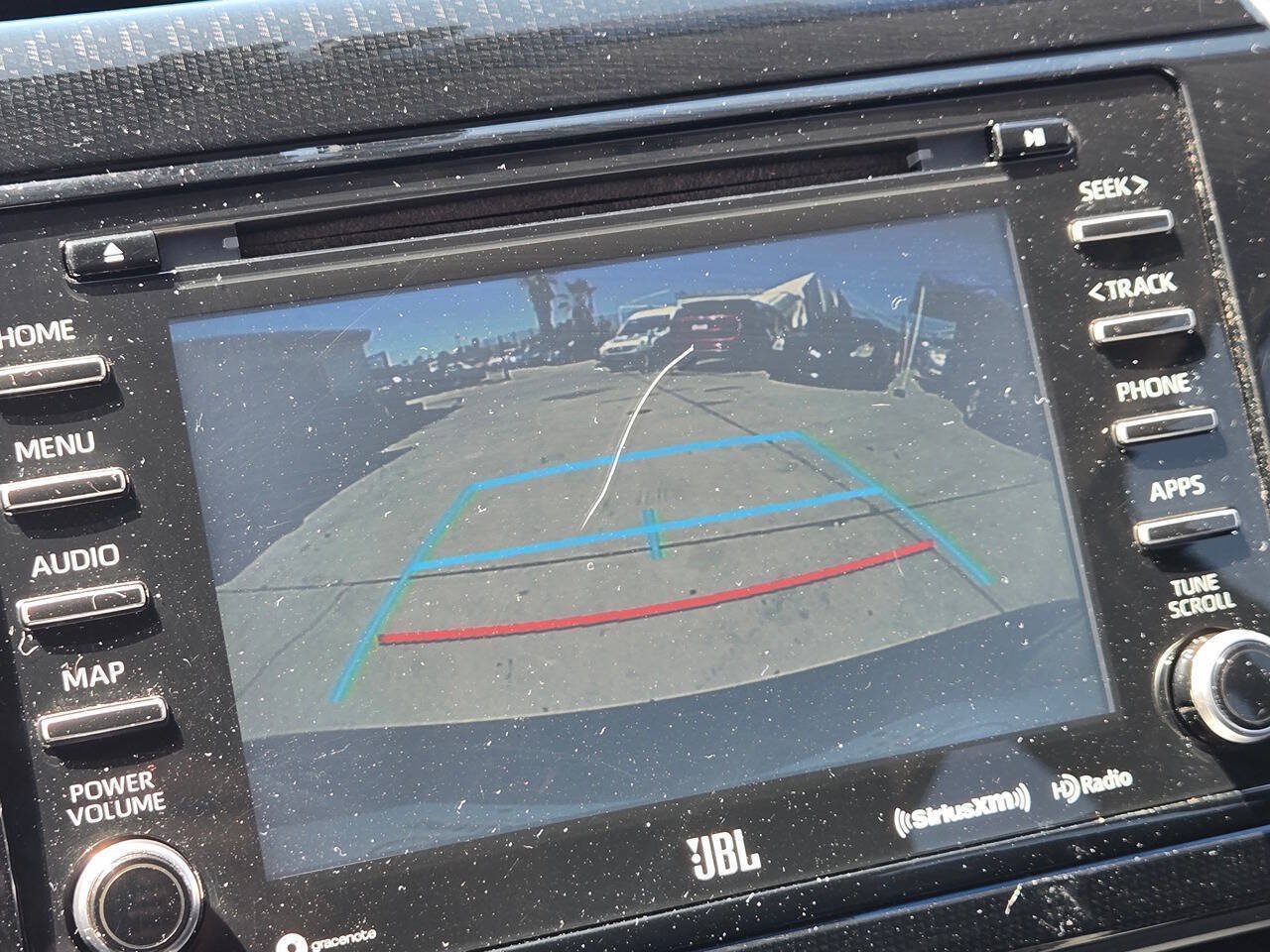 Used 2018 Toyota Mirai FWD image 45