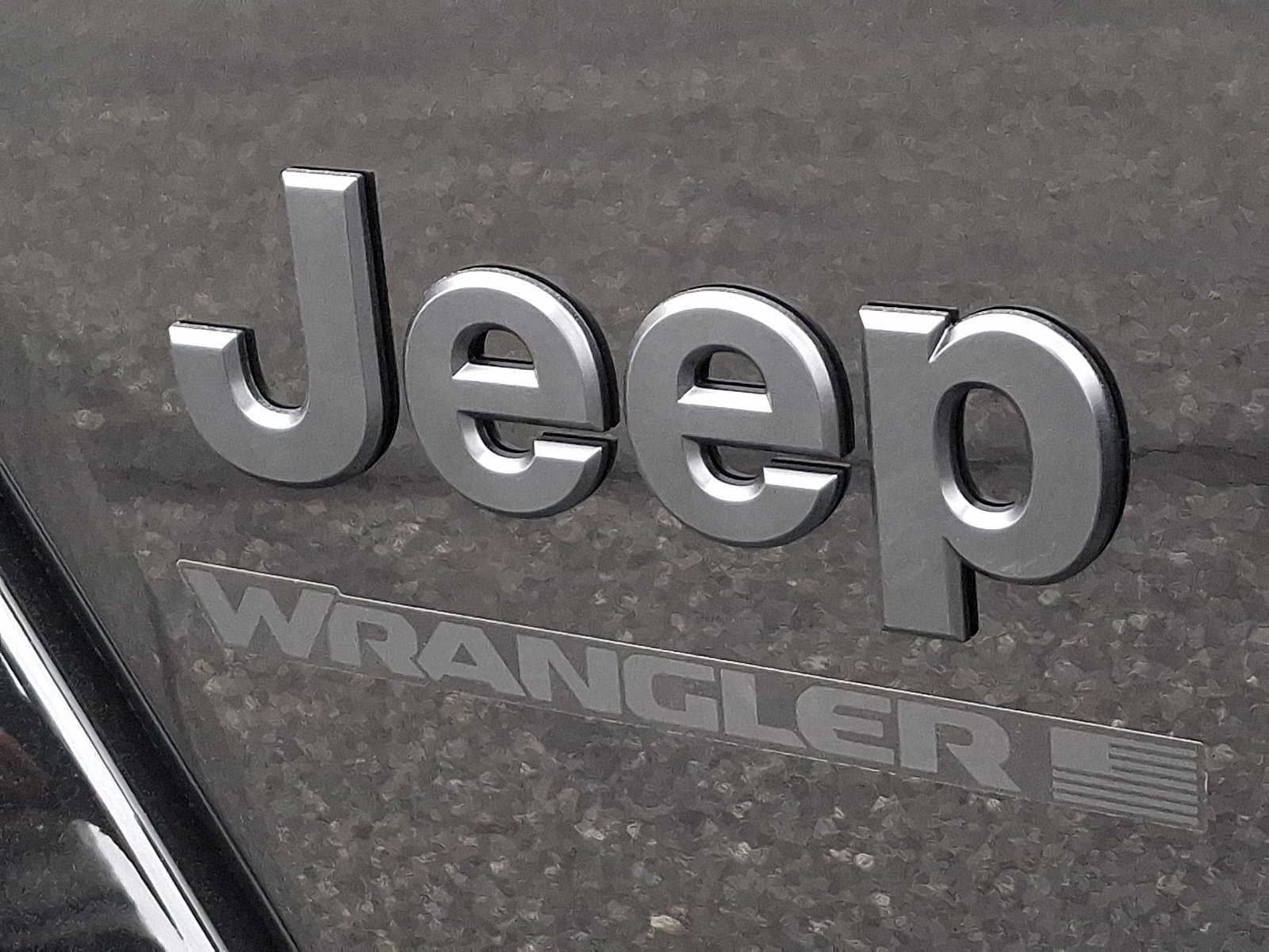 New 2026 Jeep Wrangler Unlimited Sahara AWD/4WD image 23