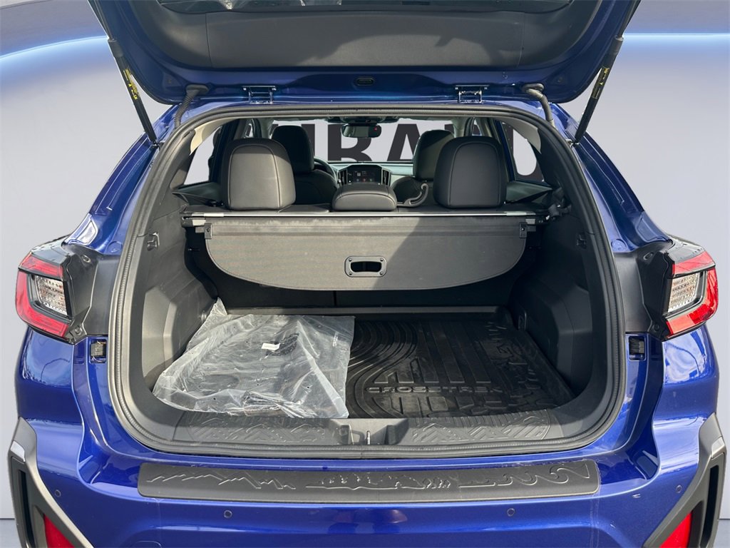 Certified 2025 Subaru Crosstrek 2.5i Limited w/ Crosstrek Mirror Package image 19