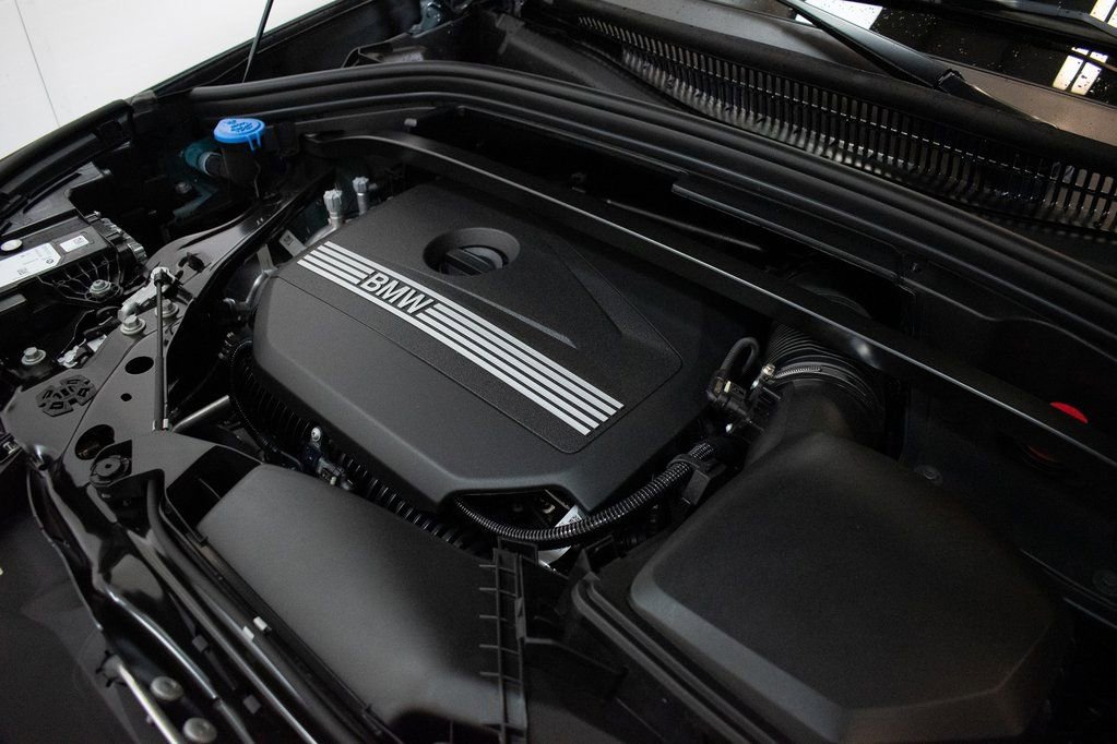 New 2026 BMW X1 xDrive28i w/ Convenience Package image 10