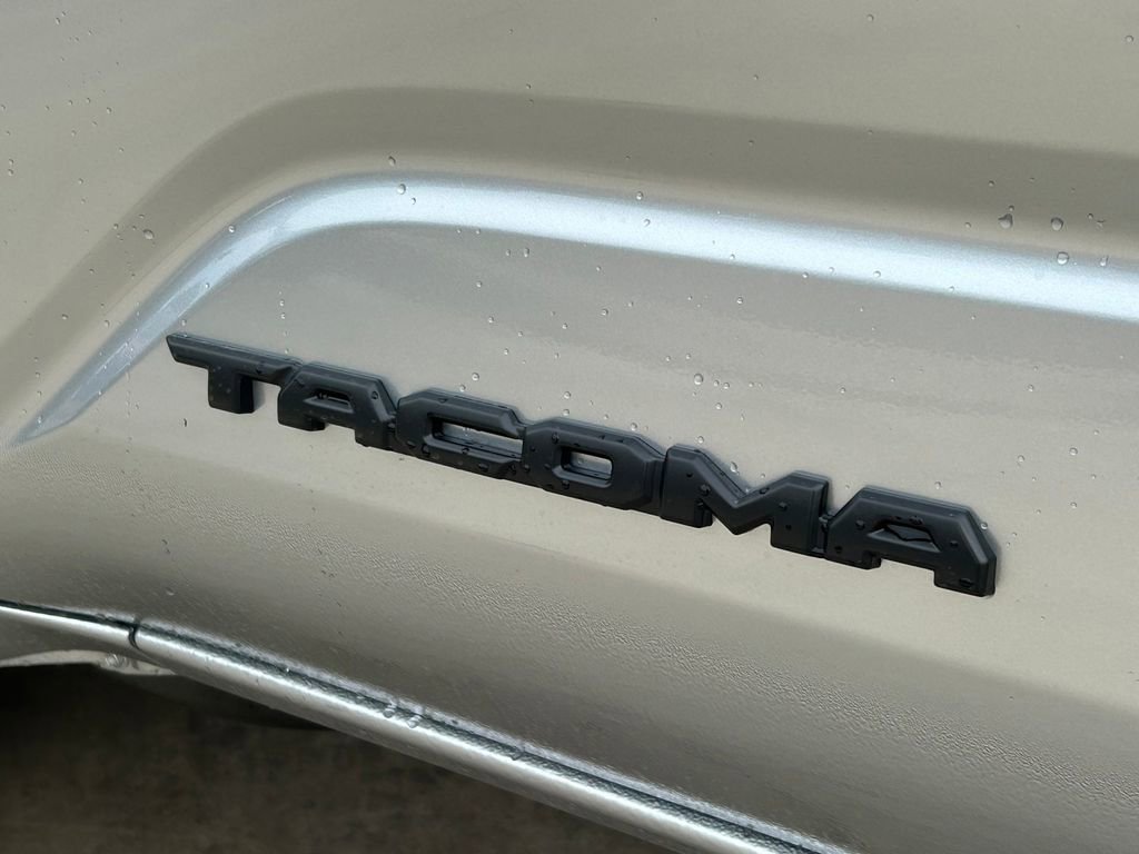 New 2026 Toyota Tacoma SR5 image 14