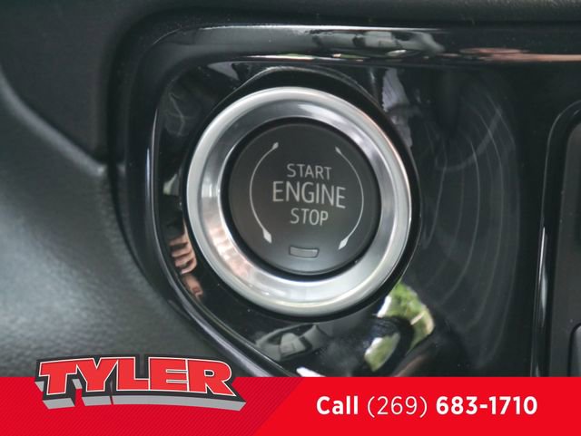 New 2026 Chevrolet Silverado 1500 LTZ w/ Technology Package image 33