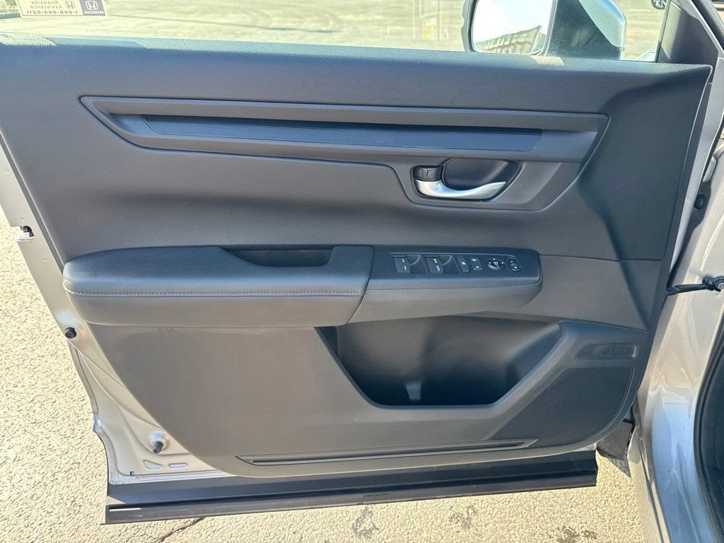 Certified 2024 Honda CR-V EX image 29