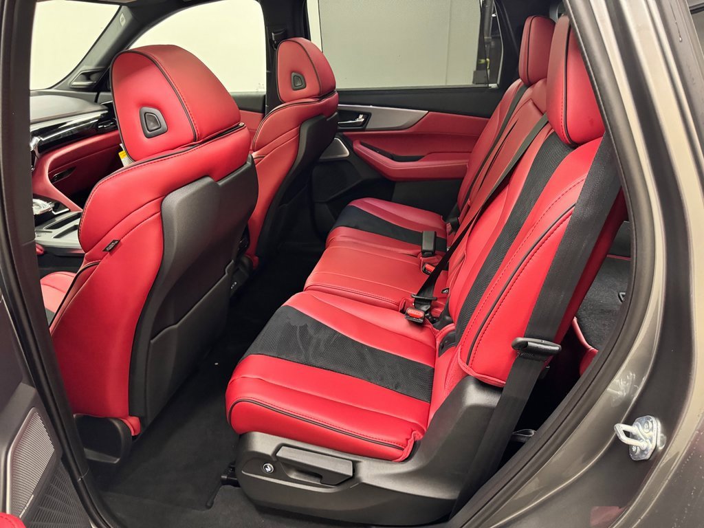 New 2026 Acura MDX A-Spec image 31